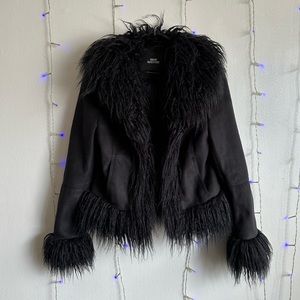 UO Y2K Britney Jacket